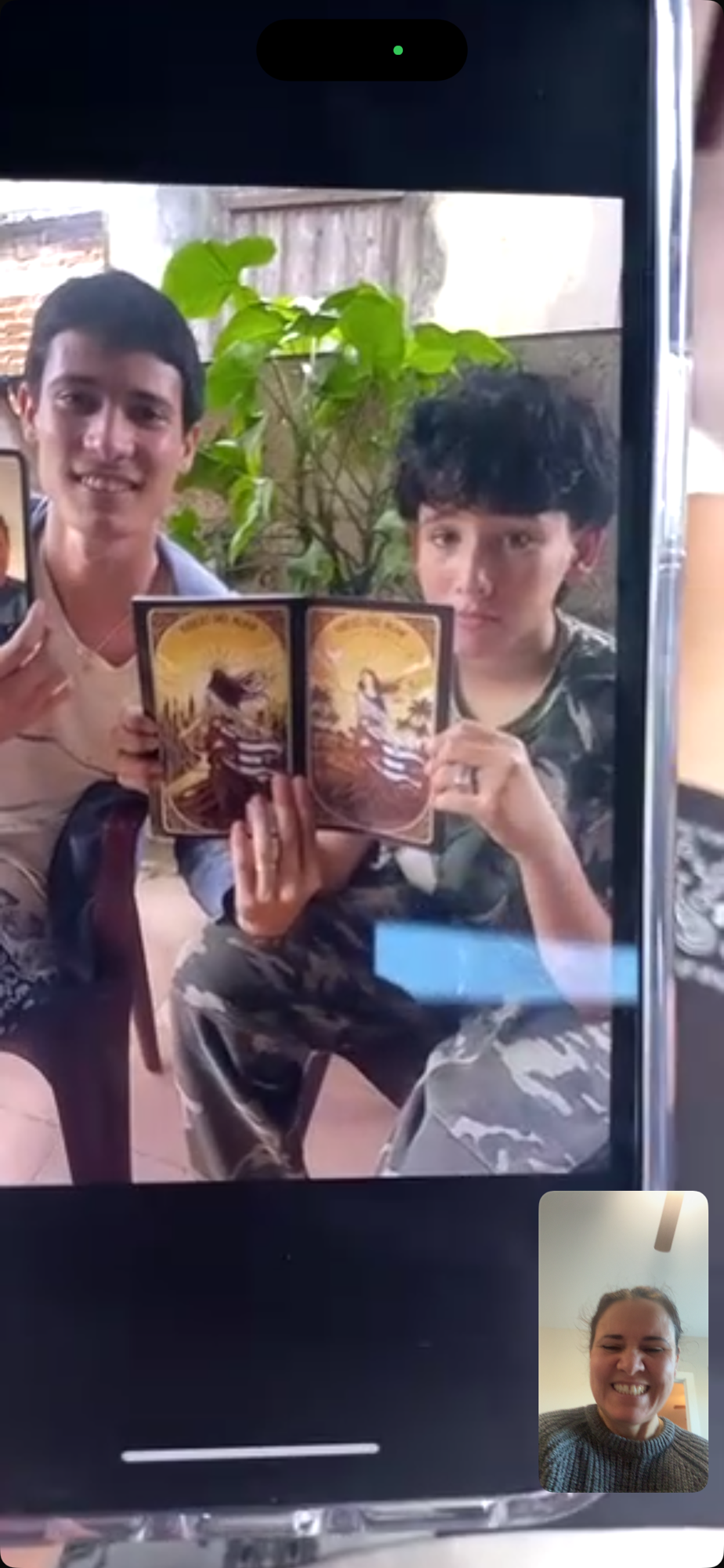 El día en que Raíces del Alma volvió a&nbsp;casa